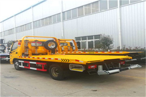 海原附近拖车救援搭电