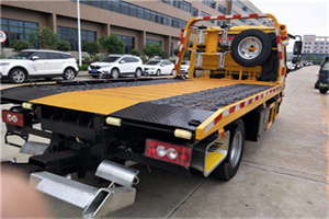 海原24小时汽车送油服务公司