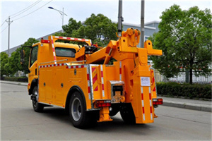 海原高速路拖车费