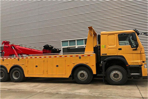 海原道路救援公司